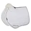 LeMieux Junior Pro GP/Jump Square - White